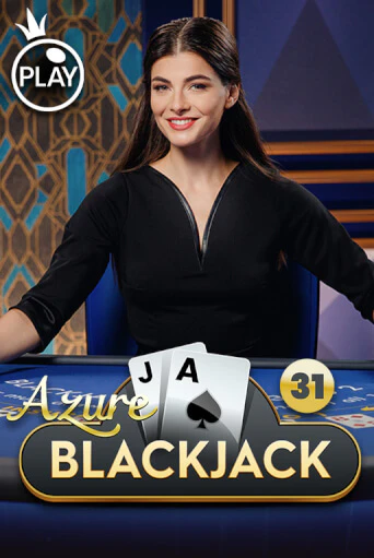 Blackjack Azure31