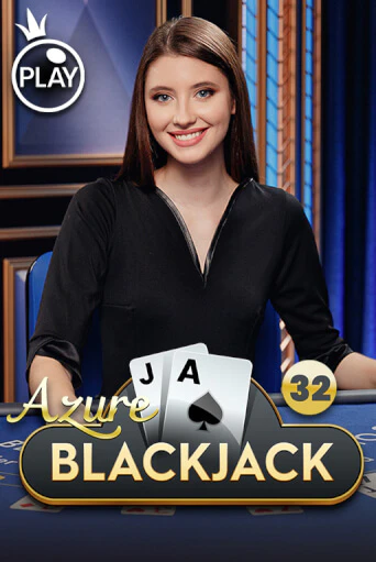 Blackjack Azure32